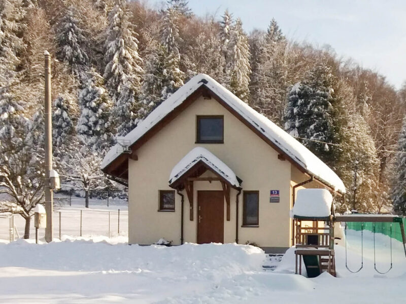 Domek na wynajem w Ustroniu