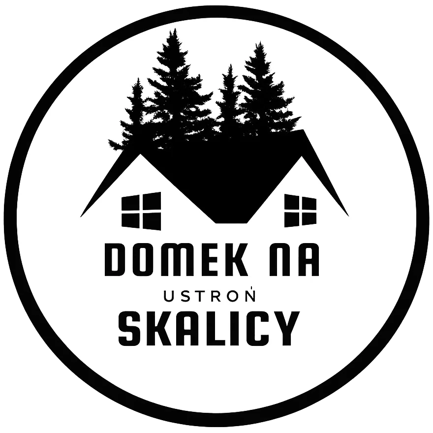 Domek na Skalicy